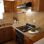 Apartment Ferara *