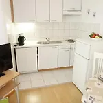 Apartament Ferara