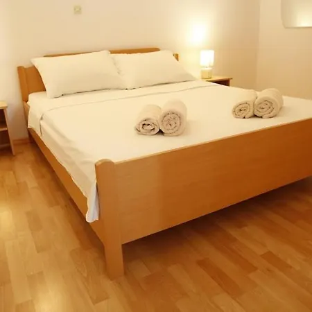 公寓 Ferara 沃迪切