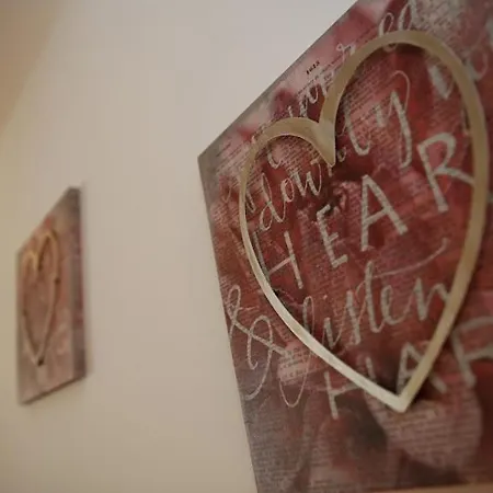 Ferara Apartament