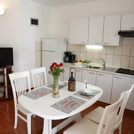 Ferara Vodice