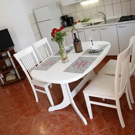 Ferara Apartament Vodice