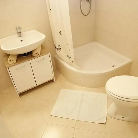 公寓 Ferara 沃迪切