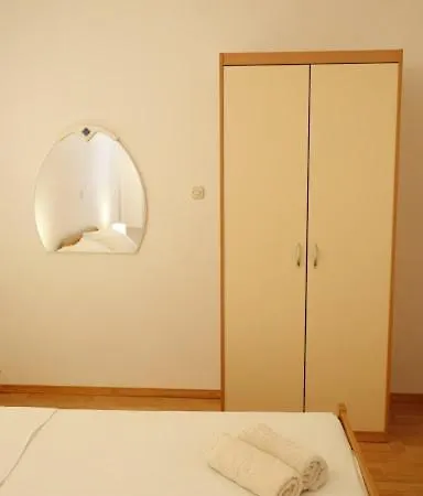 公寓 Ferara 沃迪切