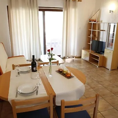 Apartament Ferara Vodice