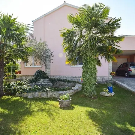 Apartament Ferara Vodice