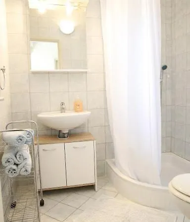 Apartament Ferara Vodice