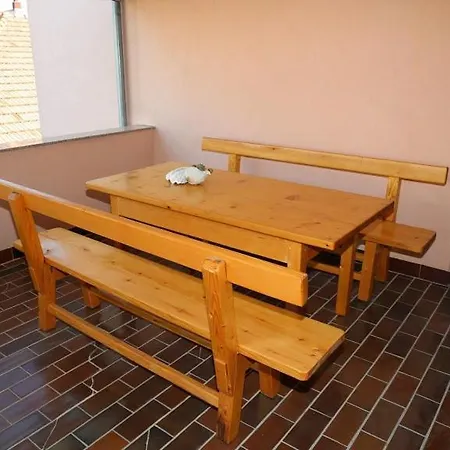 Ferara Apartament Vodice