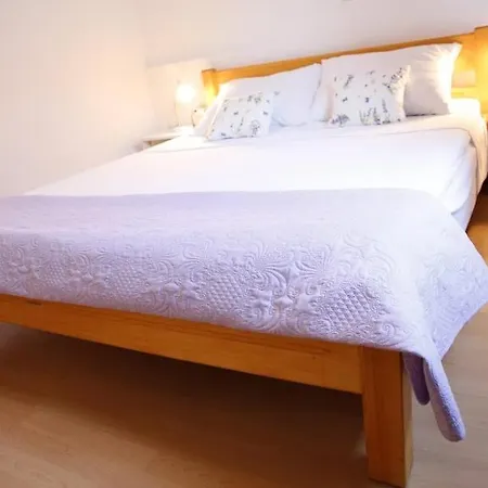 Apartament Ferara *