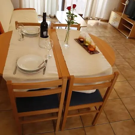 Ferara Vodice