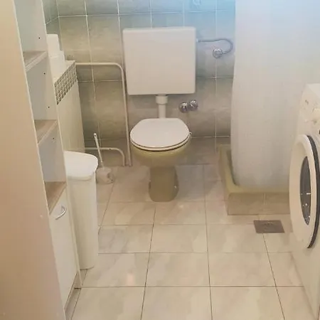 Apartament Ferara Vodice