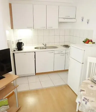 Apartament Ferara