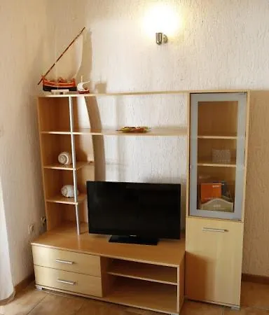 Apartament Ferara Vodice