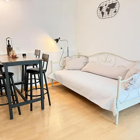 Apartment Ferara *