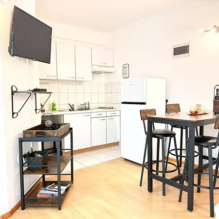 Apartament Ferara *
