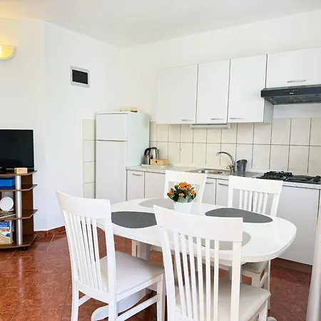 Apartament Ferara *