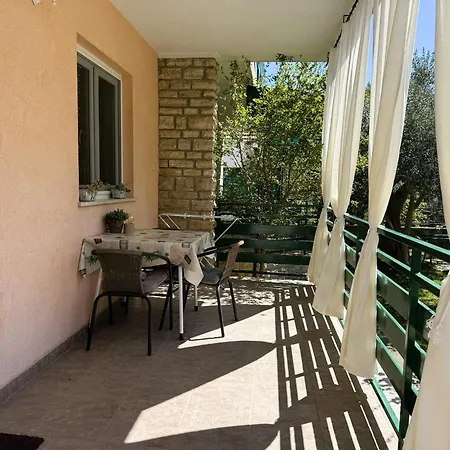 Ferara Vodice