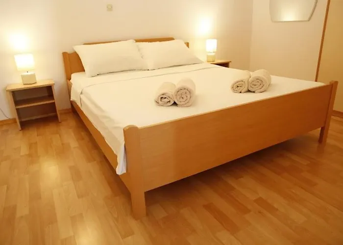 公寓 Ferara 沃迪切