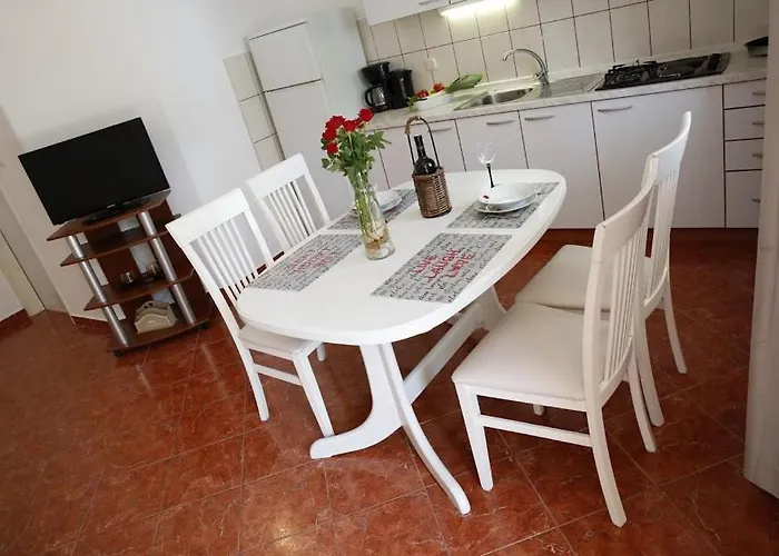 Ferara 公寓 沃迪切