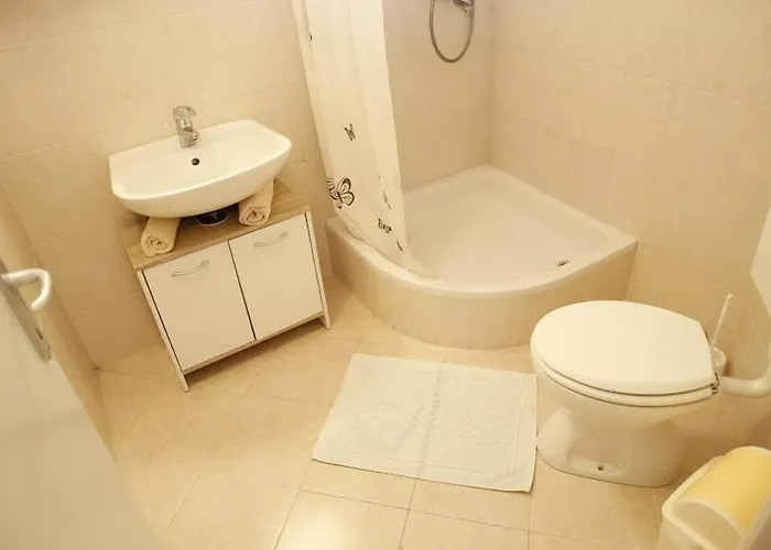 公寓 Ferara 沃迪切