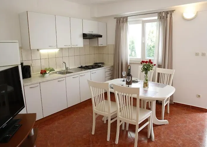 Ferara 公寓 沃迪切