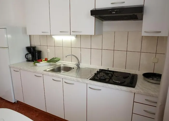 Ferara 公寓 沃迪切