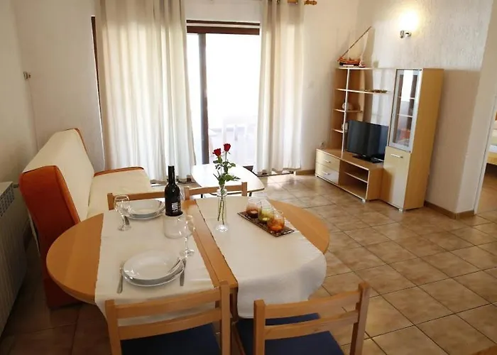 公寓 Ferara 沃迪切