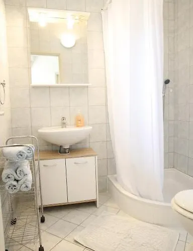 公寓 Ferara 沃迪切