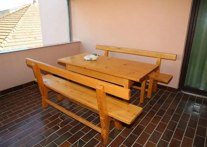 Ferara 公寓 沃迪切