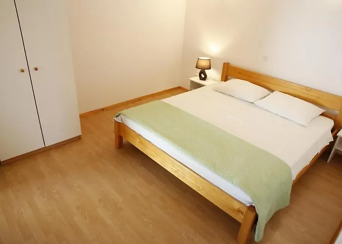 Ferara 公寓 沃迪切