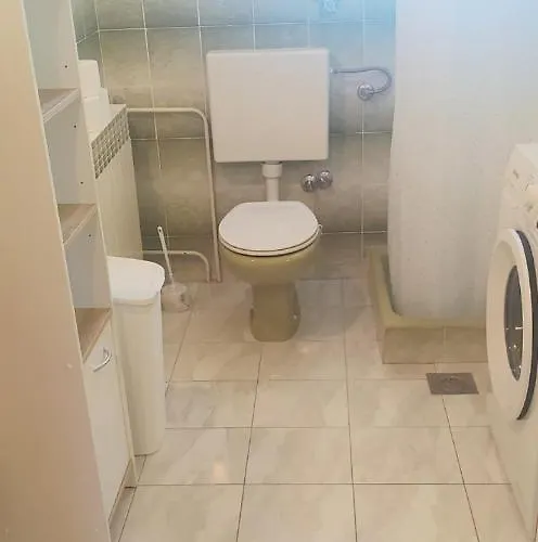 公寓 Ferara 沃迪切