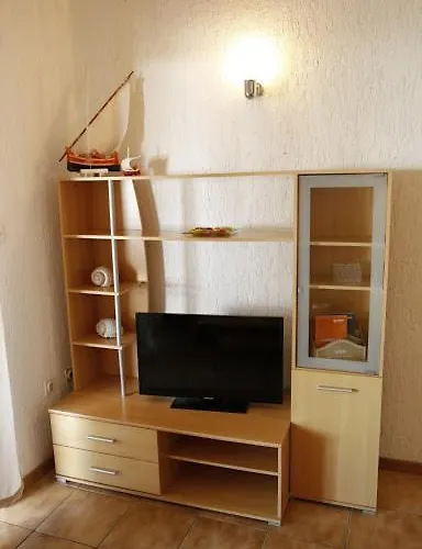 公寓 Ferara 沃迪切